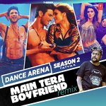Dance Arena Season 2 - Hxrdik Song Download